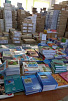 Для школ Тувы на 48 млн руб. закупят новые учебники 